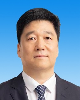 副省长：刘国周