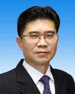副省长：王胜