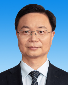 副省长：李运